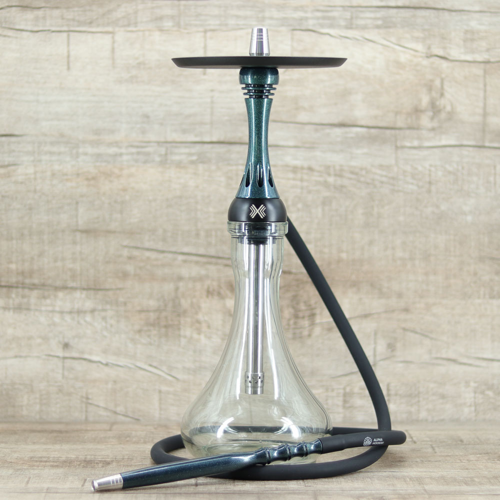 Alpha Hookah X Breeze jetzt bestellen Shisha Dome