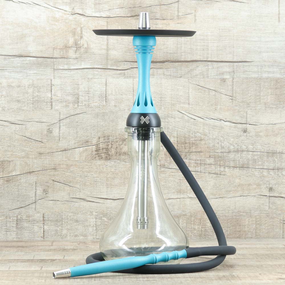 Alpha Hookah X Florida Alpha Hookah ShishaDome