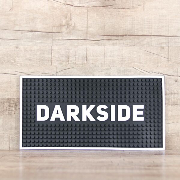 Darkside-Abtropfmatte - Shisha-Dome