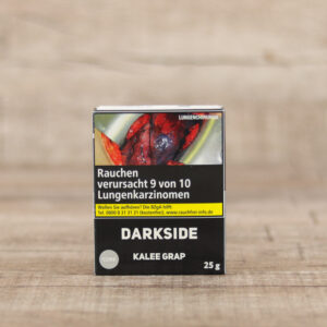 Darkside Core Tabak Kalee Grap 25g - Shisha Dome