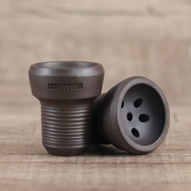 Cosmo Bowl Bolt - Shisha Dome
