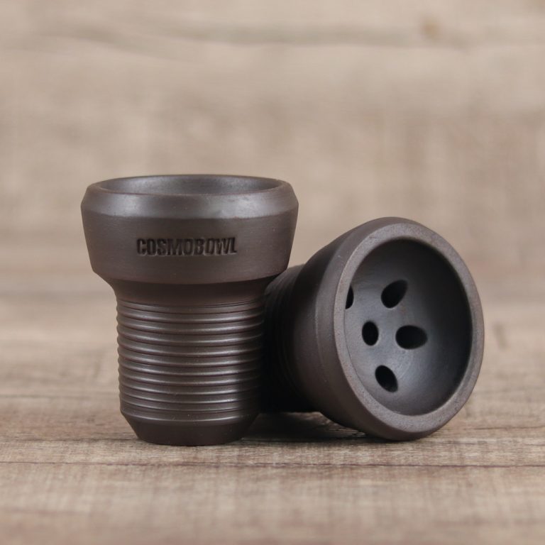 Cosmo Bowl Bolt - Shisha Dome