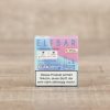 ELF BAR Elfa Pods Blueberry Sour Raspberry 20mg/2ml 2er Pack - Shisha Dome