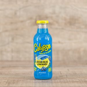 Calipso Lemonade Ocean Blue 473ml inkl. Pfand - Shisha Dome