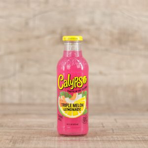 Calipso Lemonade Triple Melon 473ml inkl. Pfand - Shisha Dome