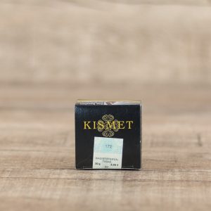 Kismet Noir Honey Blend Edition Tabak BLCK RSPBRRY 20g - Shisha Dome