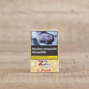 7Days Classic Tabak C.Peah 25g - Tabak