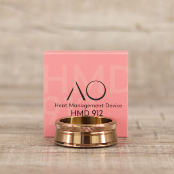 AO HMD 912-Rose Gold - Shisha-Dome