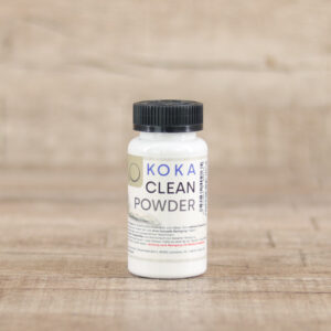 AO KOKA Clean Powder 150g - Shisha Dome