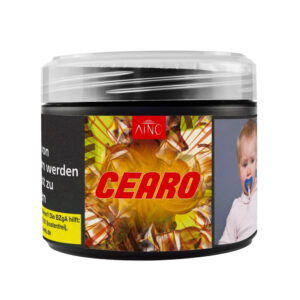 Aino Tabak Cearo 200g - Shisha Dome