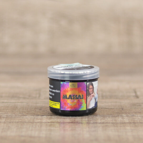 Aino Tabak Massai 20g - Shisha Dome