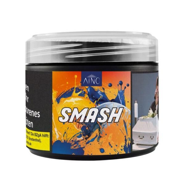 Aino Tabak Smash 200g - Shisha Dome