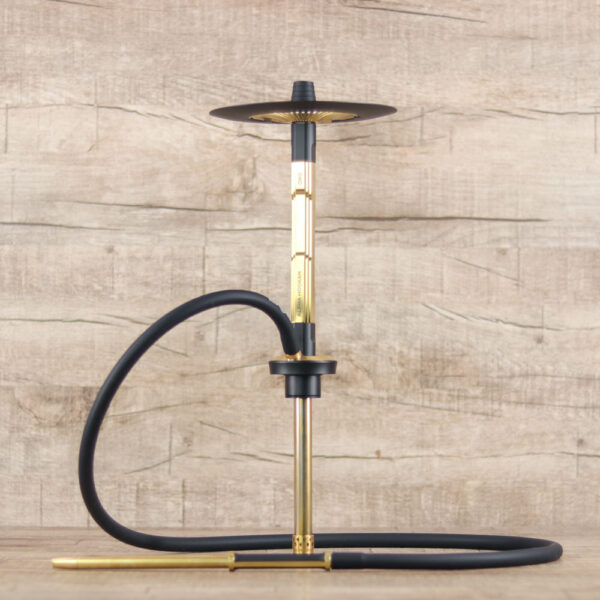 Alpha Hookah ORO - Shisha Dome