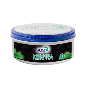 Aqua Mentha Tabak Kmsutra 200g - Hookah Tobacco