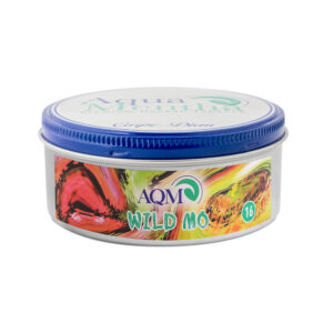 Aqua Mentha Tabak Wild MO 200g - Hookah Tobacco