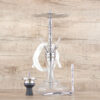 Aryf Hookah Gloria 4 Shisha-Clear - Shisha-Dome