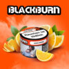 Black Burn Tabak Shok Lemn  25g - Shisha Dome