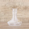 Caesar Crystal Bohemiae-Mini Frozen Clear - Shisha-Dome