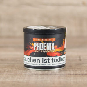 Cataleya Tabak Base Phoenix 100g - Shisha Dome