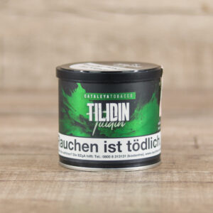 Cataleya Tabak Base Tilidin 100g - Shisha Dome