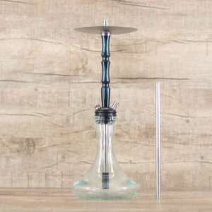 DSH Hookah Eco Black Sea - Shisha Dome