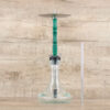 DSH Hookah Eco Metallic Green - Shisha Dome