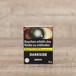 Darkside Base Tabak Bnpapa 25g - Shisha Dome