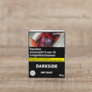 Darkside Base Tabak Hny Dust 25g - Shisha Dome