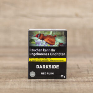 Darkside Core Tabak Red Rush 25g - Shisha Dome