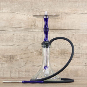 Don Hookah-Reverse Blue - Shisha-Dome