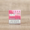 ELF BAR Elfa Pods Cherry Candy 20mg/2ml 2er Pack - Shisha Dome