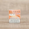 ELF BAR Elfa Pods Elfergy 20mg/2ml 2er Pack - Shisha Dome