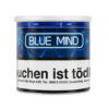 FOG YOUR LAW Dry Base mit Aroma Blue Mind 70g - Schischa Tabak