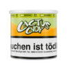 FOG YOUR LAW Dry Base mit Aroma Cactus Cndy 65g - Shisha Dome