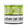 FOG YOUR LAW Dry Base mit Aroma Gray Mind 65g - Shisha Dome