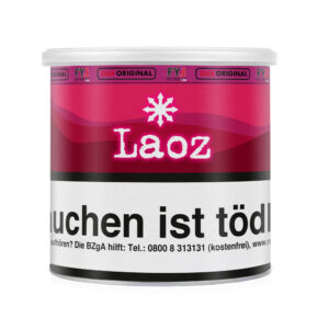 FOG YOUR LAW Dry Base mit Aroma Laoz 70g - Shisha Dome