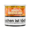 FOG YOUR LAW Dry Base mit Aroma Mambo Marabuja Nice 65g - Shisha Dome