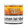 FOG YOUR LAW Dry Base mit Aroma White Caek 65g - Shisha Dome