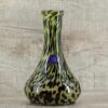 Gravity Steck-Bowl Drop Dotted Leopard