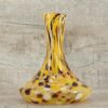 HT Steck-Bowl C Dotted Yellow-Black