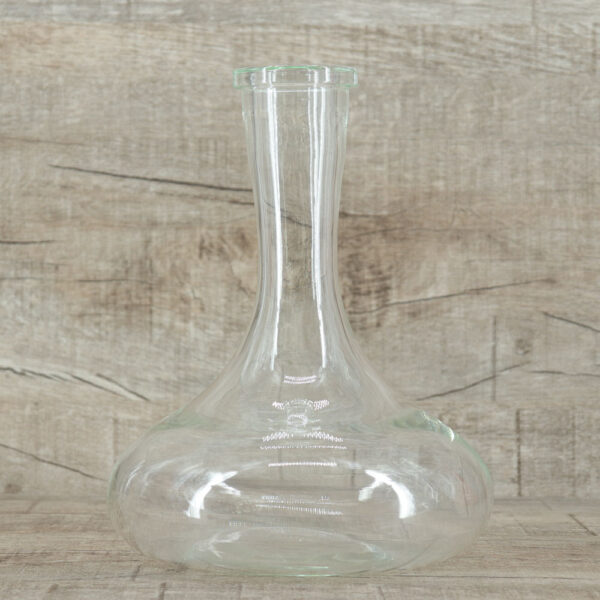 HT Steck-Bowl S Dotted Clear