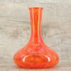 HT Steck-Bowl S Dotted Red-Orange