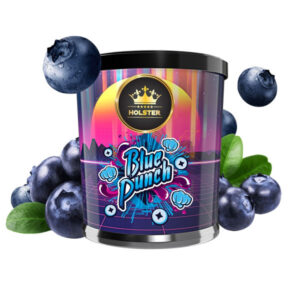 Holster Tabak Blue Punch 200g - Shisha Dome