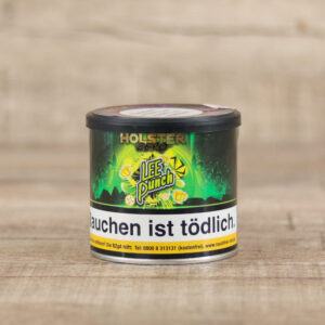 Holster Zero Dry Base LEE Punch 75g - Shisha Dome