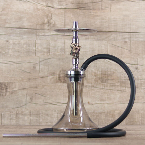 Honey Sigh Mini Urban Exklusive-Samurai - Shisha-Dome