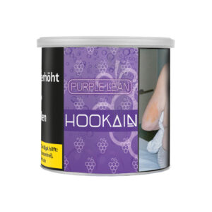 Hookain Tabak Purple Lean 200g - Hookain Tobacco