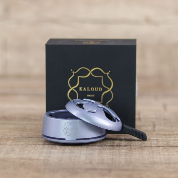 Kaloud Lotus 1 Plus-Violis - Shisha-Dome