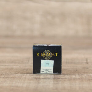 Kismet Noir Honey Blend Edition Tabak BLCK CCTS 20g - Shisha Dome