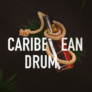 MUSTH Tabak CARIBBEAN DRUM 25g 1 - Shisha Dome