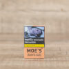 Moe's Tabak Exotic Sun 25g - Shisha Dome